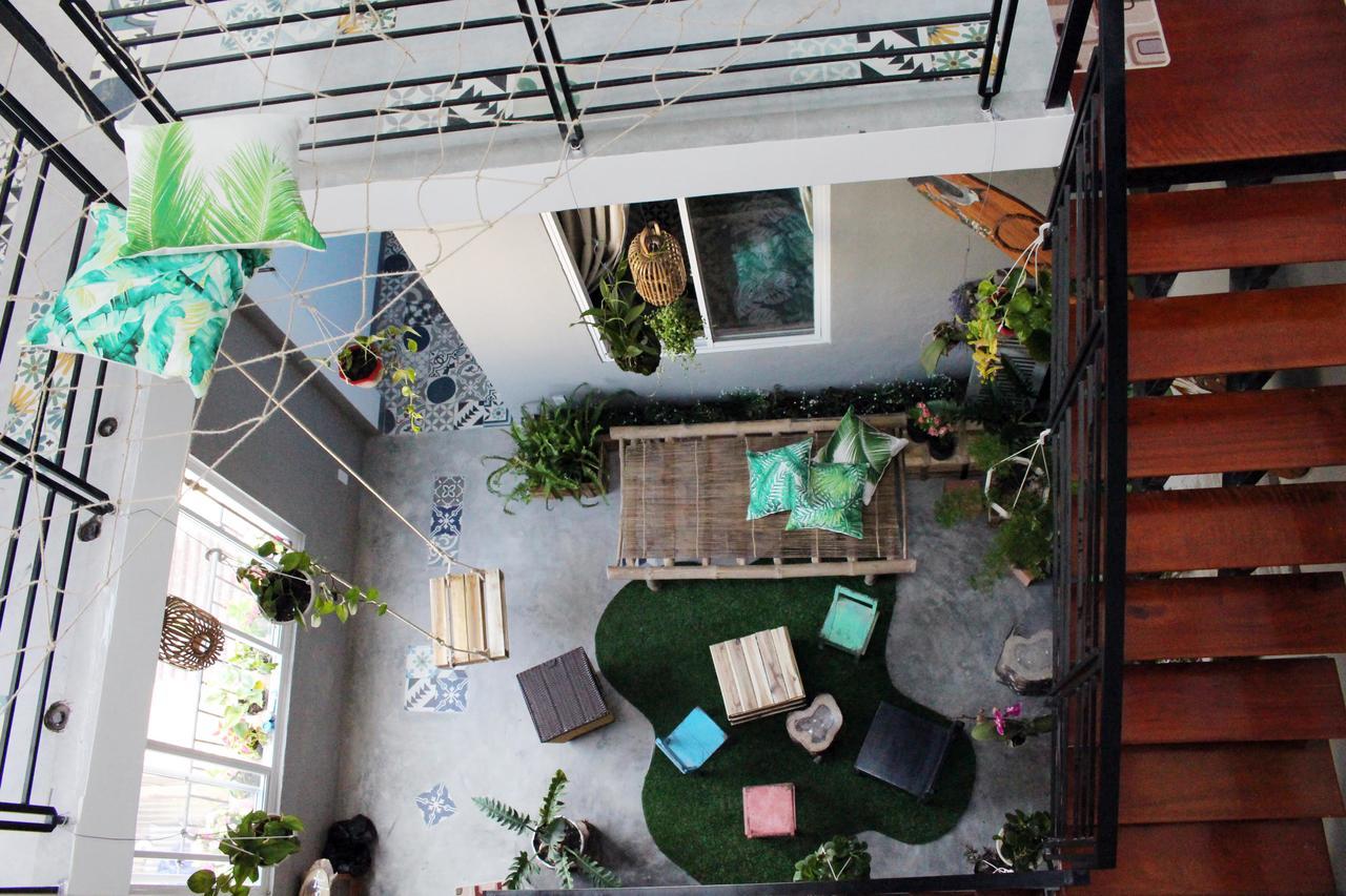 Win Homestay Quy Nhon Exterior photo
