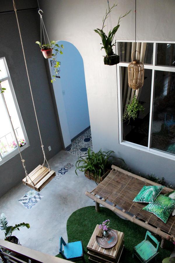 Win Homestay Quy Nhon Exterior photo