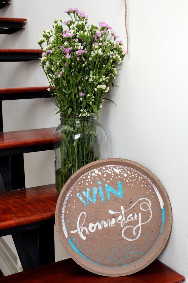Win Homestay Quy Nhon Exterior photo