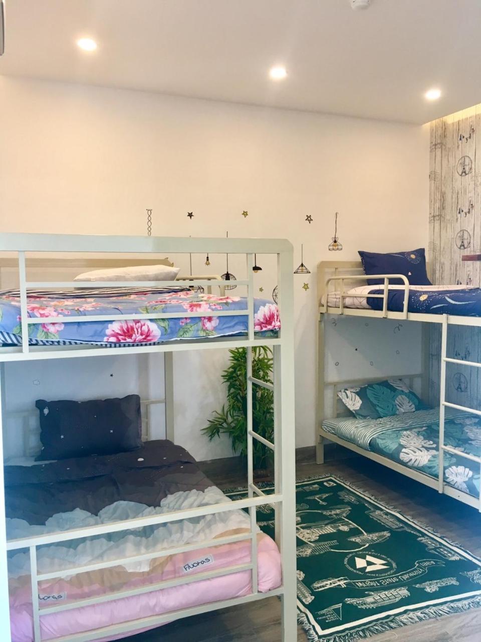 Win Homestay Quy Nhon Exterior photo